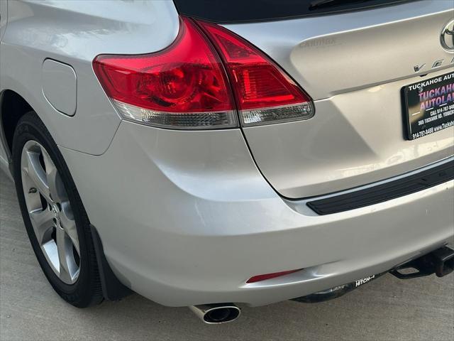 used 2012 Toyota Venza car, priced at $12,995