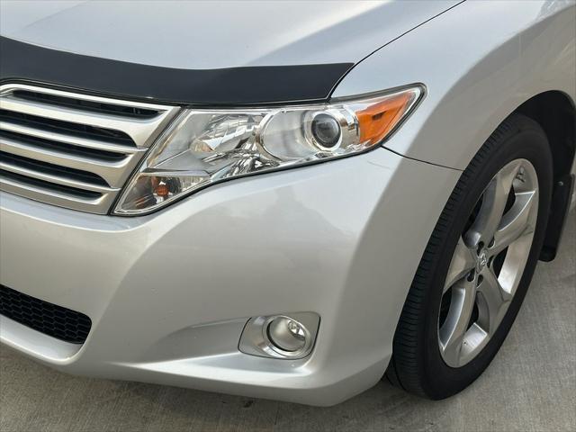 used 2012 Toyota Venza car, priced at $12,995