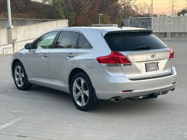 used 2012 Toyota Venza car, priced at $12,995