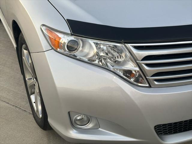 used 2012 Toyota Venza car, priced at $12,995