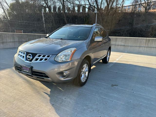 used 2012 Nissan Rogue car, priced at $6,995