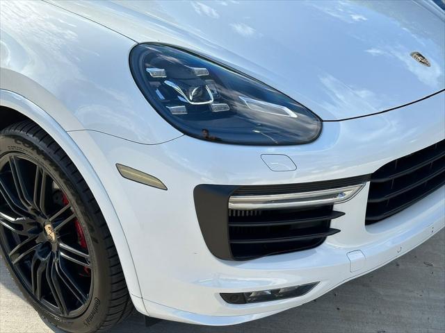 used 2016 Porsche Cayenne car, priced at $34,995