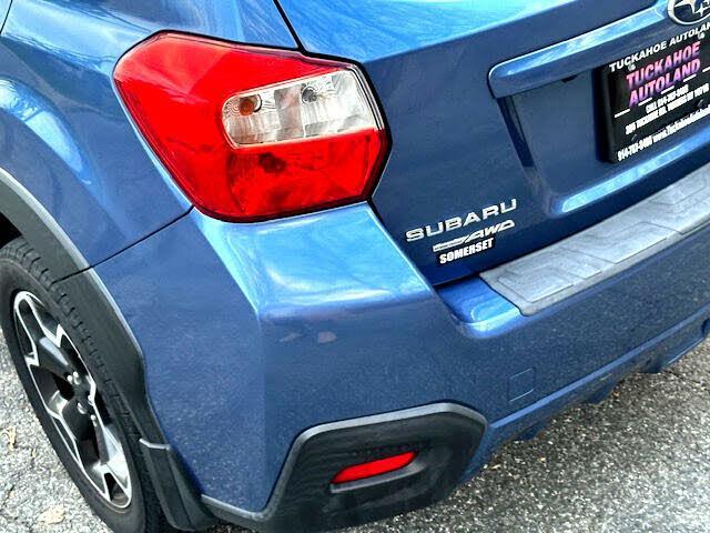 used 2014 Subaru XV Crosstrek car, priced at $13,995