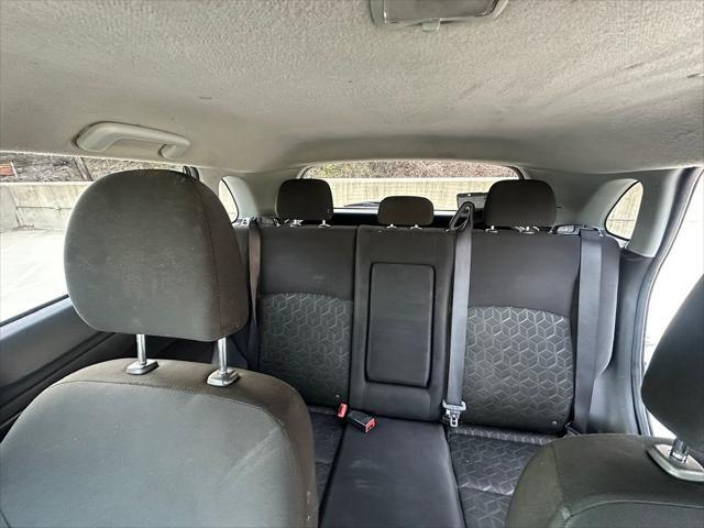 used 2021 Mitsubishi Outlander Sport car, priced at $16,995