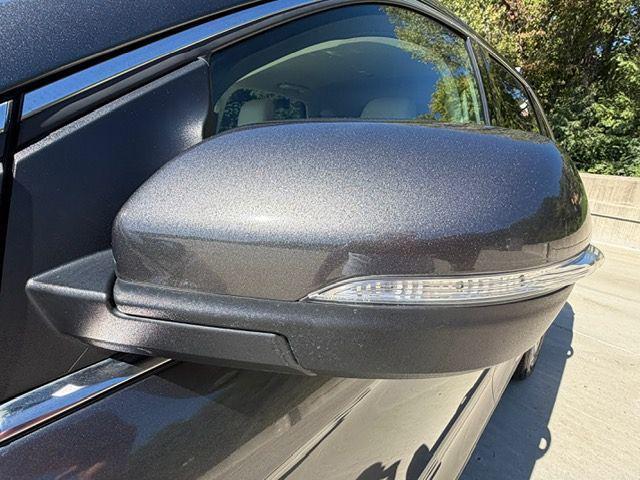 used 2020 Ford Edge car, priced at $15,995