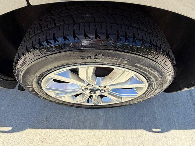 used 2020 Ford Edge car, priced at $15,995