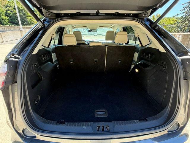 used 2020 Ford Edge car, priced at $15,995