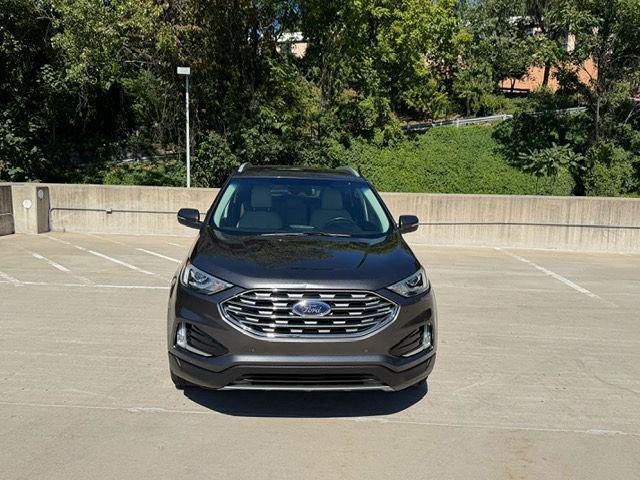 used 2020 Ford Edge car, priced at $15,995