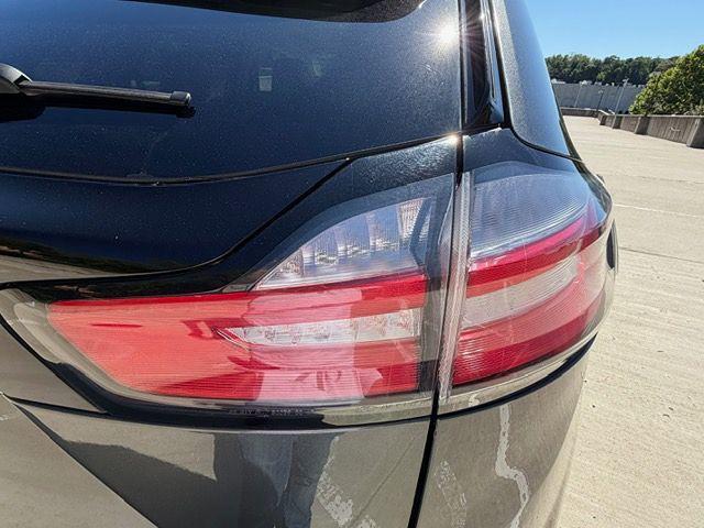 used 2020 Ford Edge car, priced at $15,995