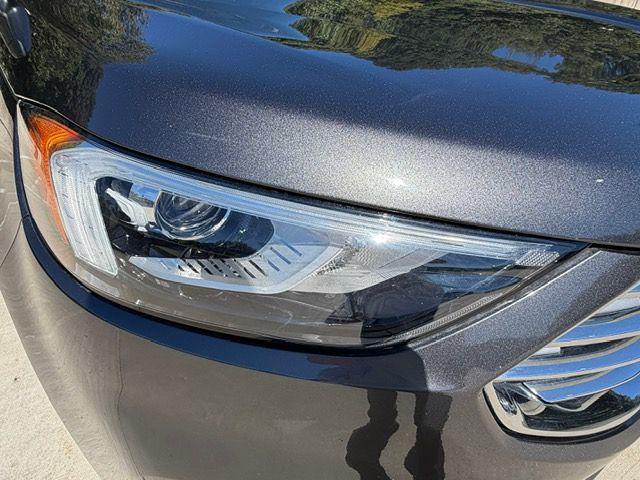 used 2020 Ford Edge car, priced at $15,995