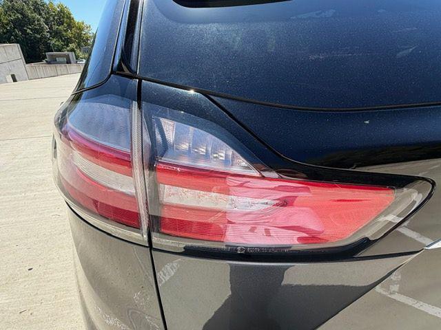 used 2020 Ford Edge car, priced at $15,995