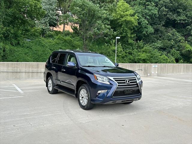 used 2019 Lexus GX 460 car, priced at $30,995