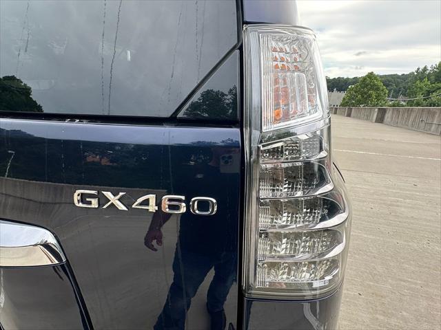 used 2019 Lexus GX 460 car, priced at $30,995