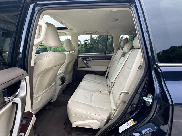 used 2019 Lexus GX 460 car, priced at $30,995