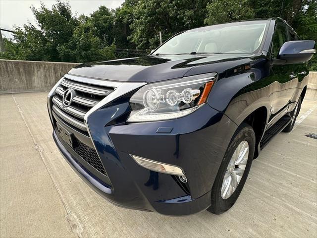 used 2019 Lexus GX 460 car, priced at $30,995
