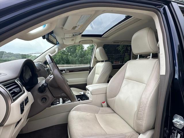 used 2019 Lexus GX 460 car, priced at $30,995