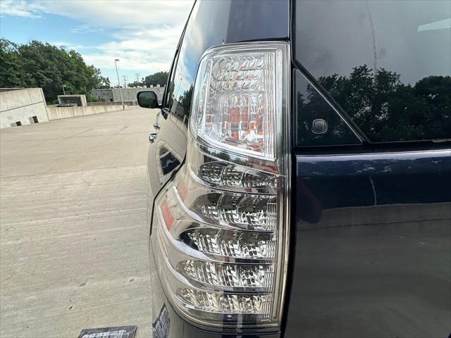 used 2019 Lexus GX 460 car, priced at $30,995