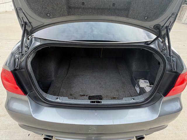 used 2010 BMW 335 car, priced at $9,995