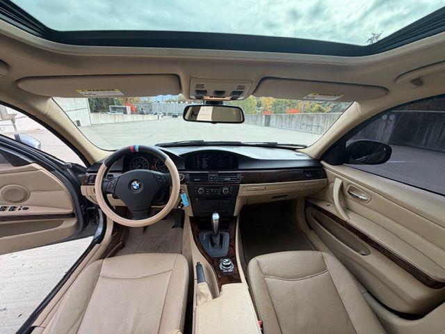 used 2010 BMW 335 car, priced at $9,995