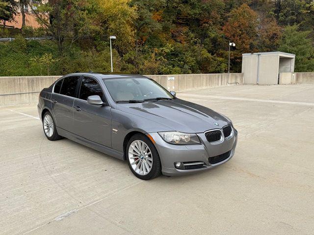 used 2010 BMW 335 car, priced at $9,995