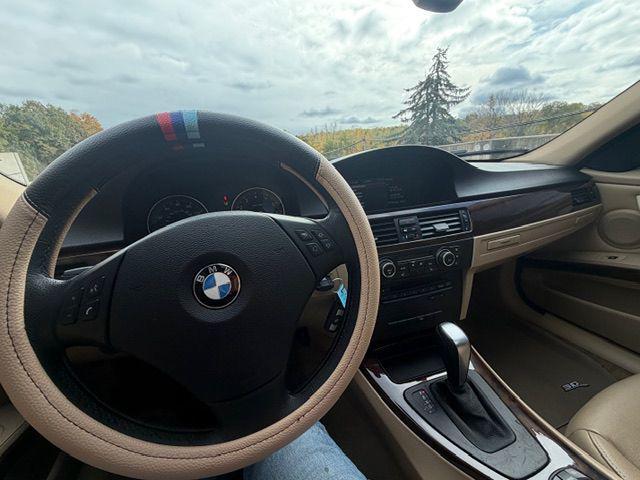 used 2010 BMW 335 car, priced at $9,995