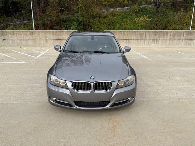 used 2010 BMW 335 car, priced at $9,995