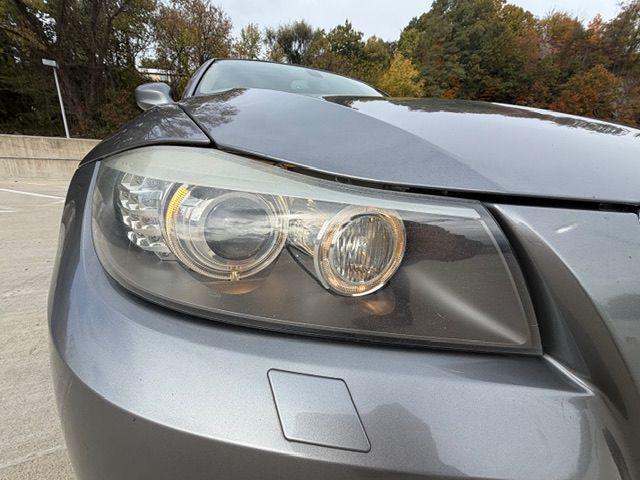 used 2010 BMW 335 car, priced at $9,995