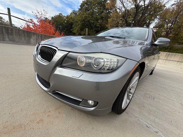used 2010 BMW 335 car, priced at $9,995