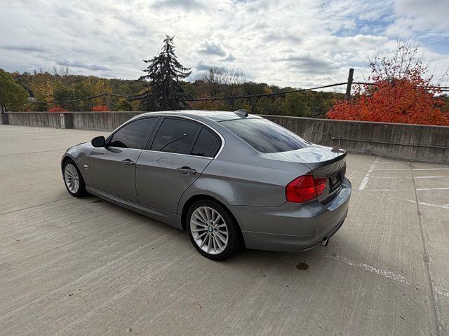 used 2010 BMW 335 car, priced at $9,995