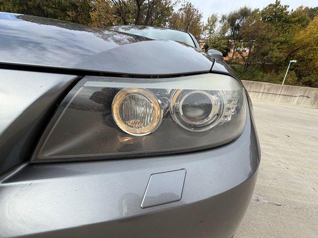 used 2010 BMW 335 car, priced at $9,995