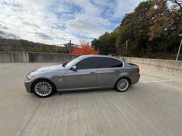 used 2010 BMW 335 car, priced at $9,995