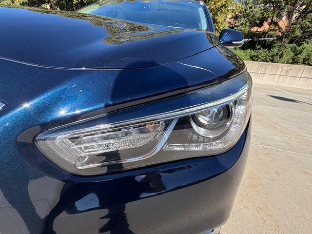 used 2019 INFINITI QX60 car, priced at $16,995