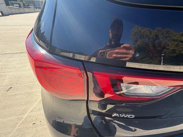 used 2019 INFINITI QX60 car, priced at $16,995