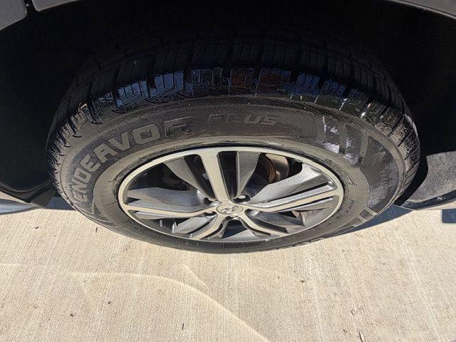 used 2019 INFINITI QX60 car, priced at $16,995