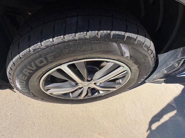 used 2019 INFINITI QX60 car, priced at $16,995