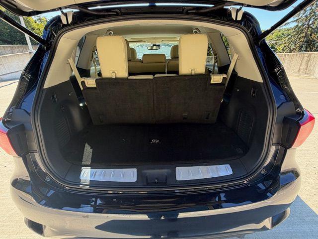 used 2019 INFINITI QX60 car, priced at $16,995