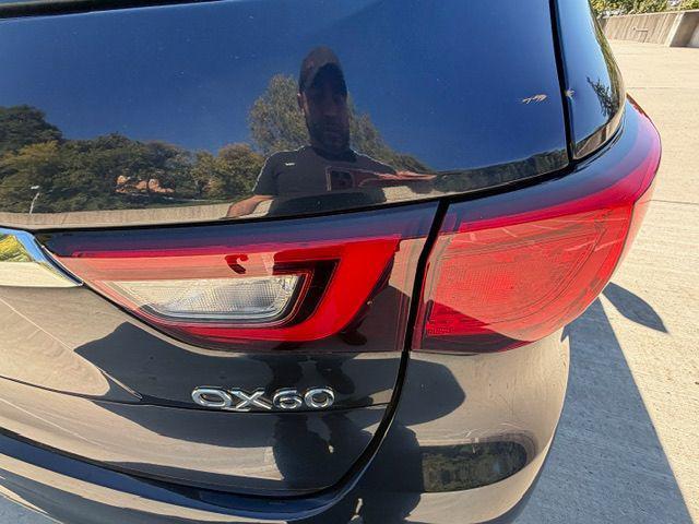 used 2019 INFINITI QX60 car, priced at $16,995