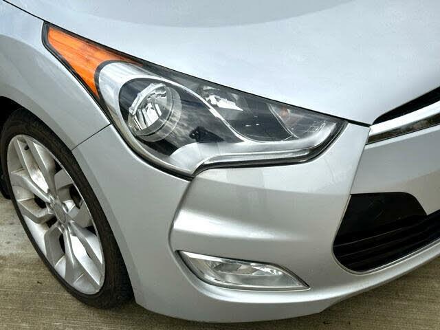 used 2013 Hyundai Veloster car, priced at $7,995