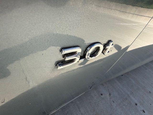 used 2017 INFINITI Q50 car, priced at $15,995