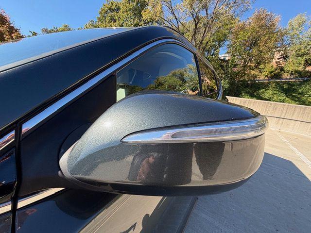 used 2013 Hyundai Santa Fe car, priced at $10,995