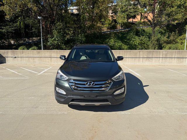 used 2013 Hyundai Santa Fe car, priced at $10,995