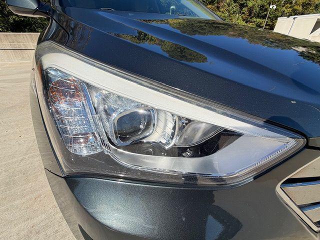 used 2013 Hyundai Santa Fe car, priced at $10,995