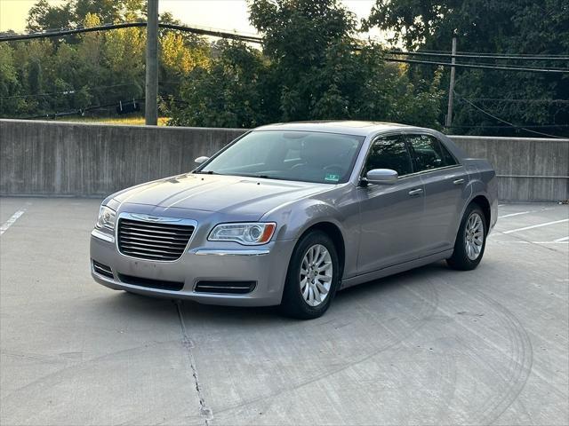 used 2014 Chrysler 300 car, priced at $6,995