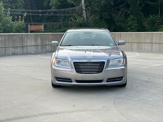 used 2014 Chrysler 300 car, priced at $6,995