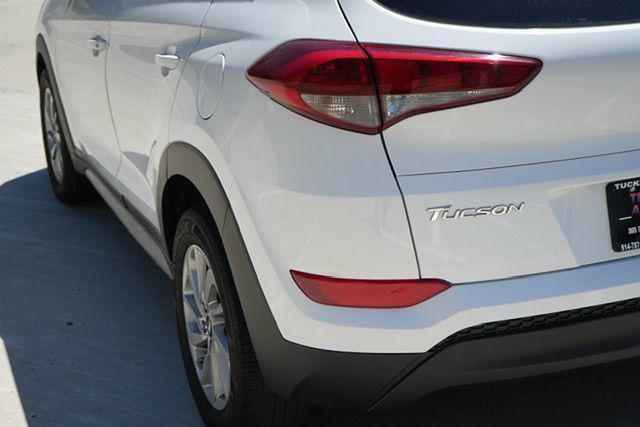 used 2017 Hyundai Tucson car, priced at $15,995