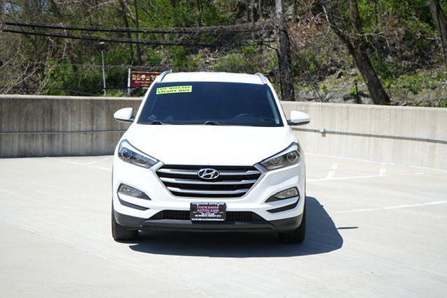 used 2017 Hyundai Tucson car, priced at $15,995