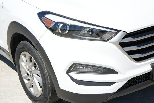 used 2017 Hyundai Tucson car, priced at $15,995