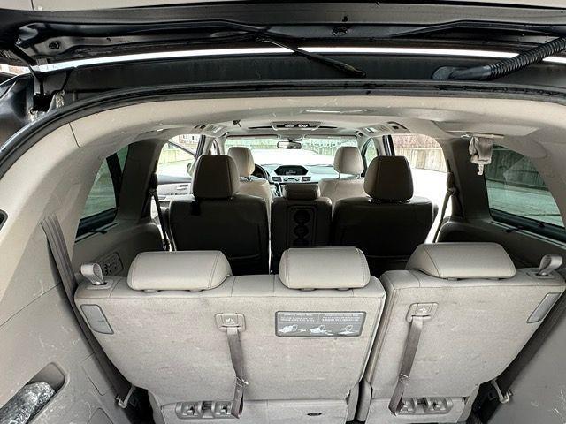 used 2014 Honda Odyssey car, priced at $14,995