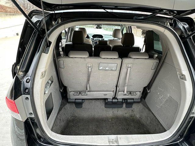 used 2014 Honda Odyssey car, priced at $14,995