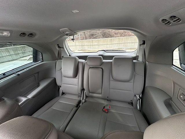 used 2014 Honda Odyssey car, priced at $14,995